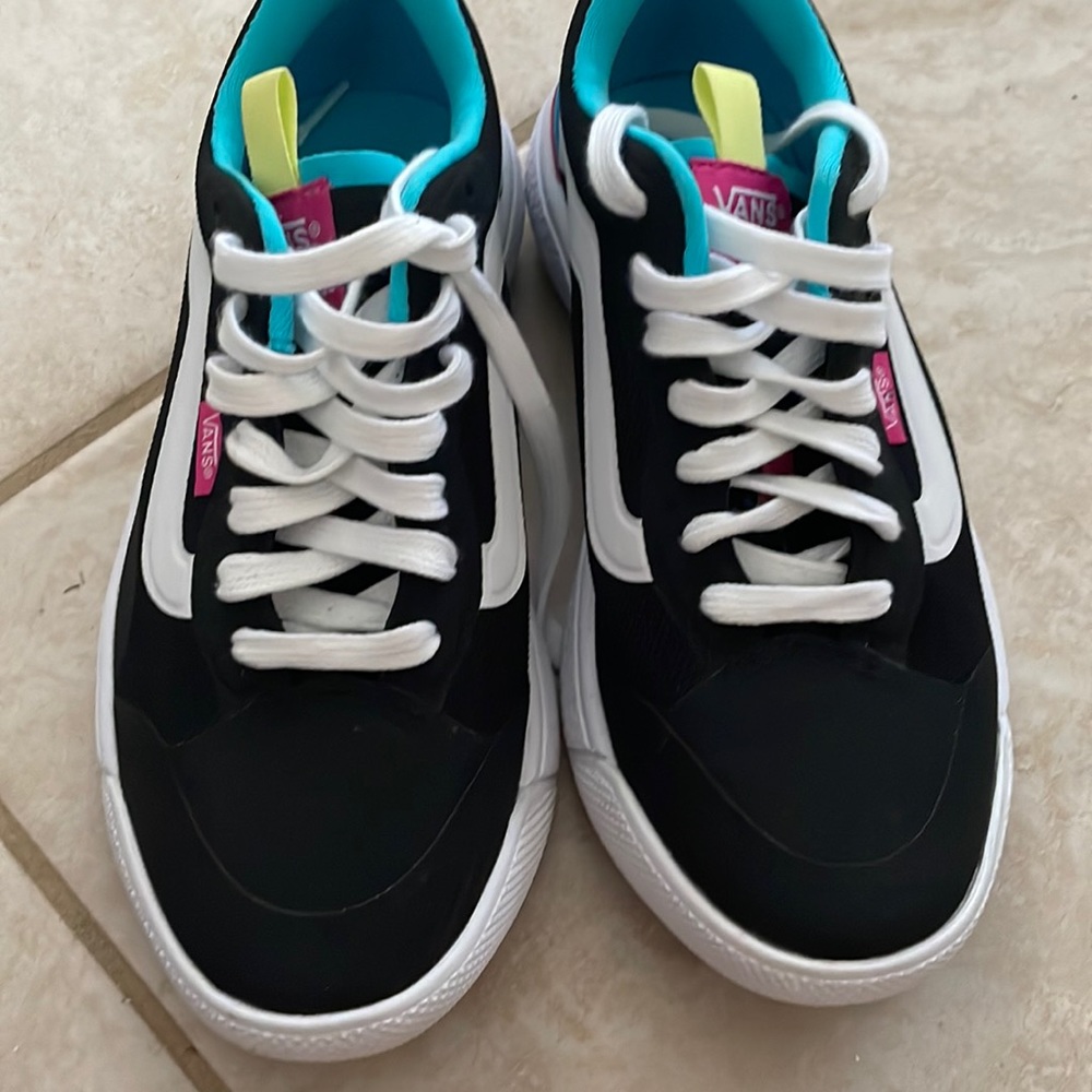 Vans Ultrarange